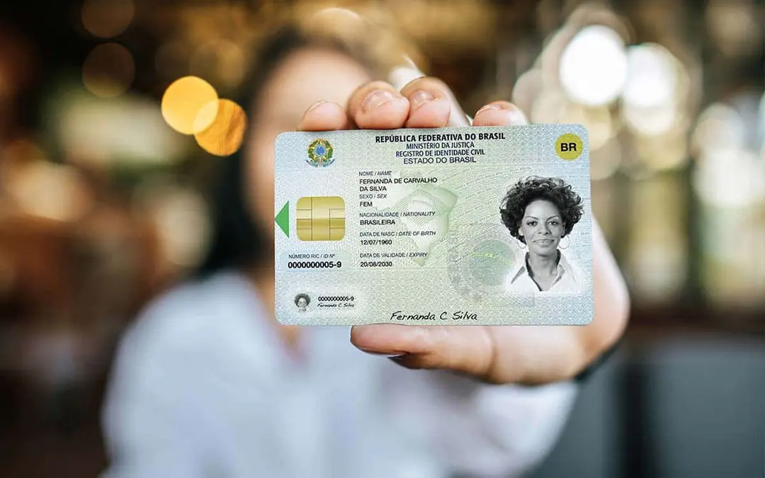 Nova identidade para trans terá custo zero | Foto: Divulgação/GDF