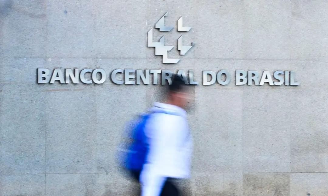 Banco Central do Brasil | Foto: Marcello Casal Jr/Agência Brasil