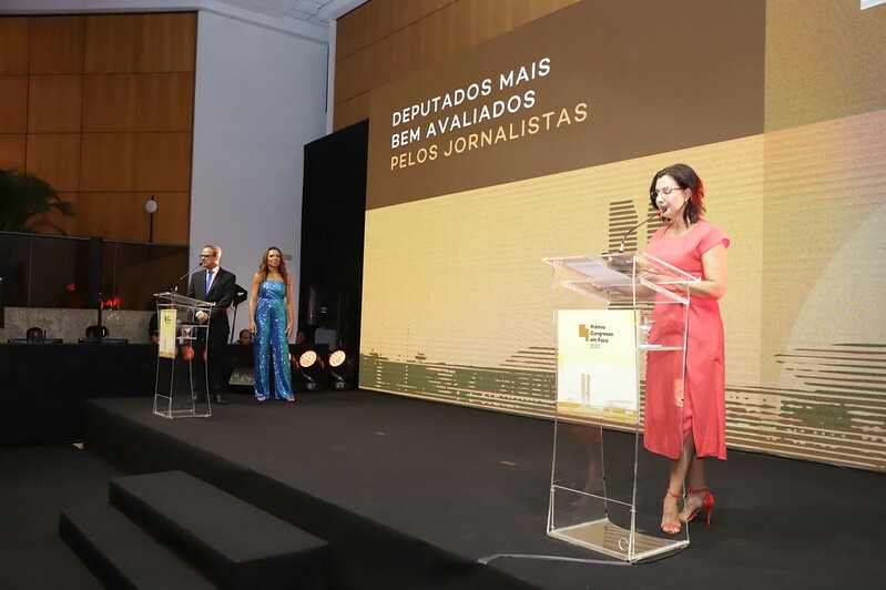 Prêmio Congresso em Foco de 2022 | Foto: Divulgação