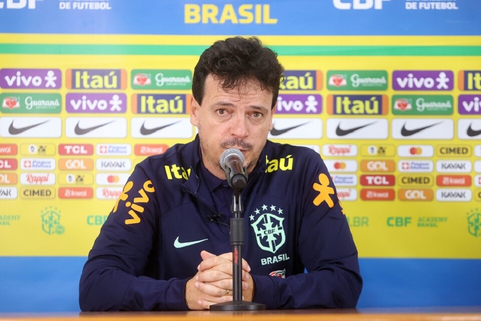 Convocalão da seleção brasileira