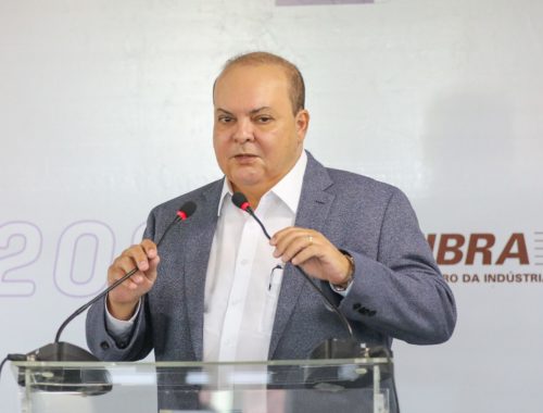 Ibaneis decide prorrogar Refis após pressão do setor produtivo