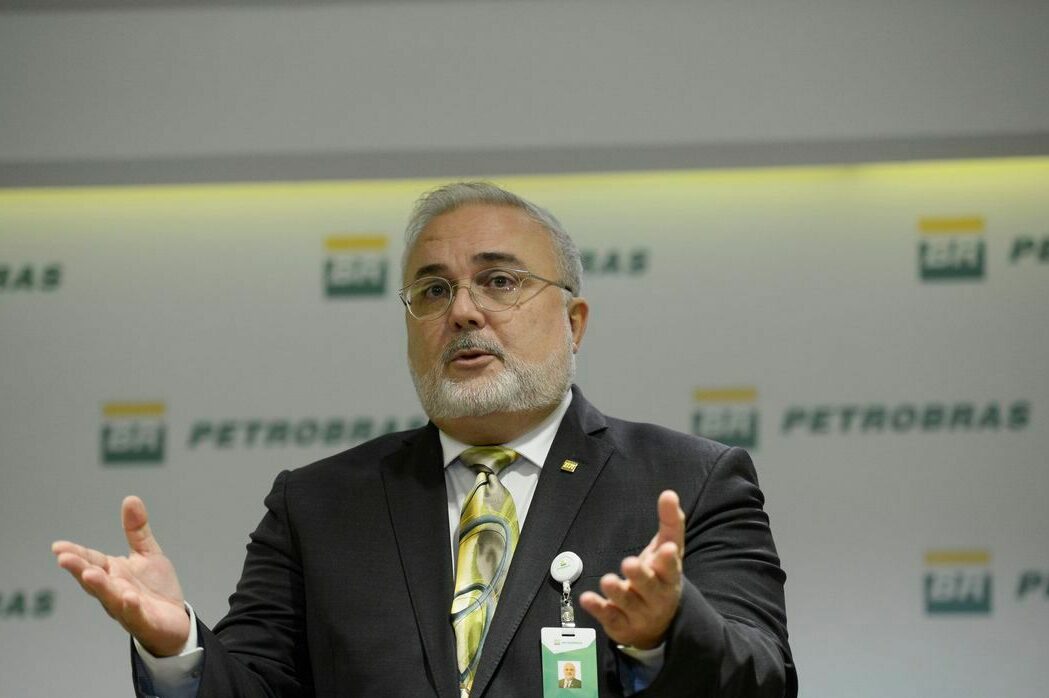 Jean Paul Prates é demitido da presidência da Petrobras por Lula