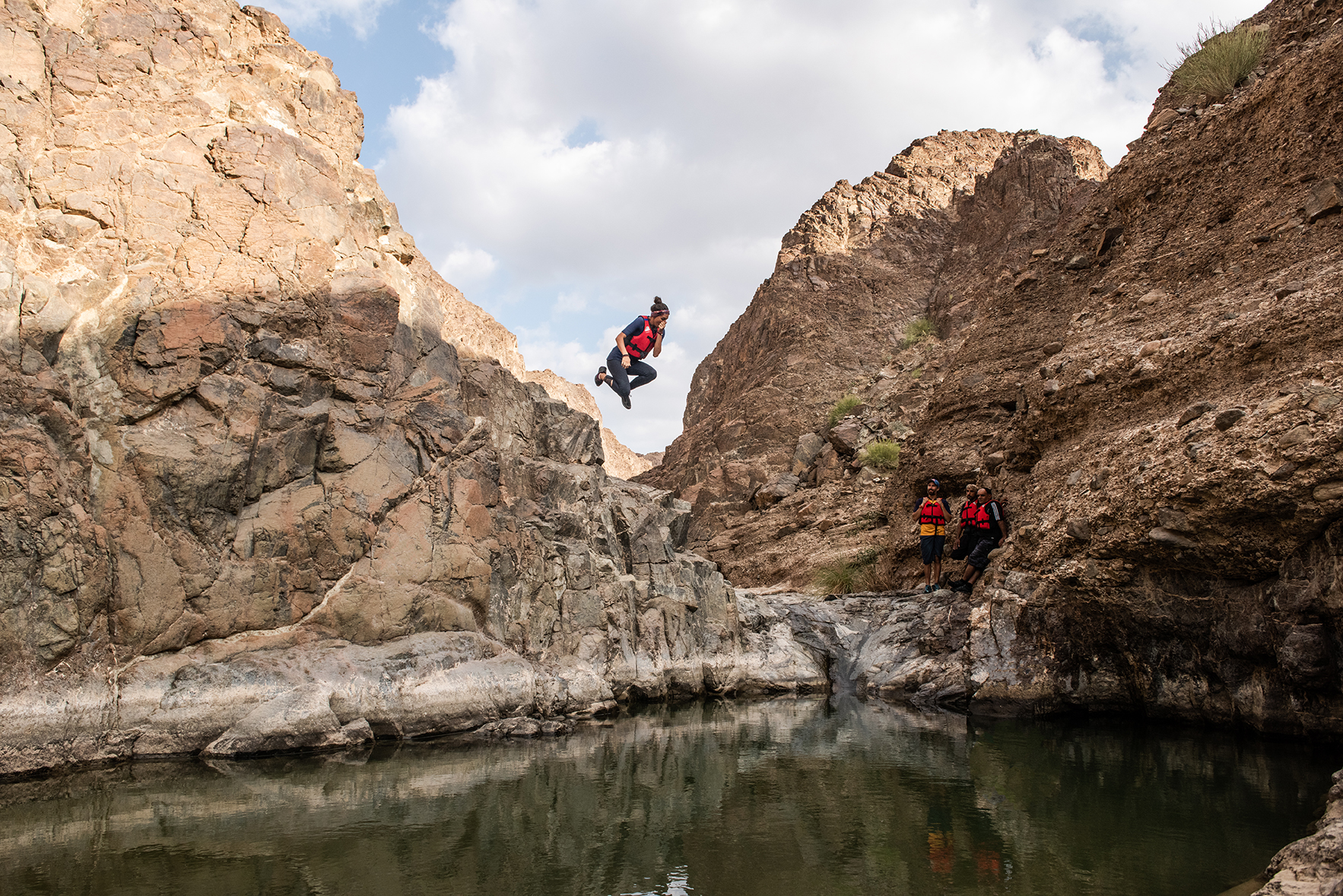 Wadi Shawka