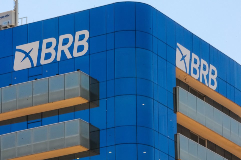 O BRB foi eleito, pelo Banking Awards, o melhor banco do Brasil na categoria Financiamento Imobiliário