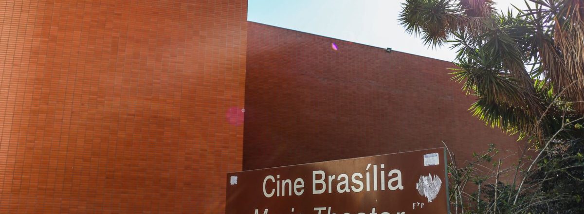 Cine Brasília