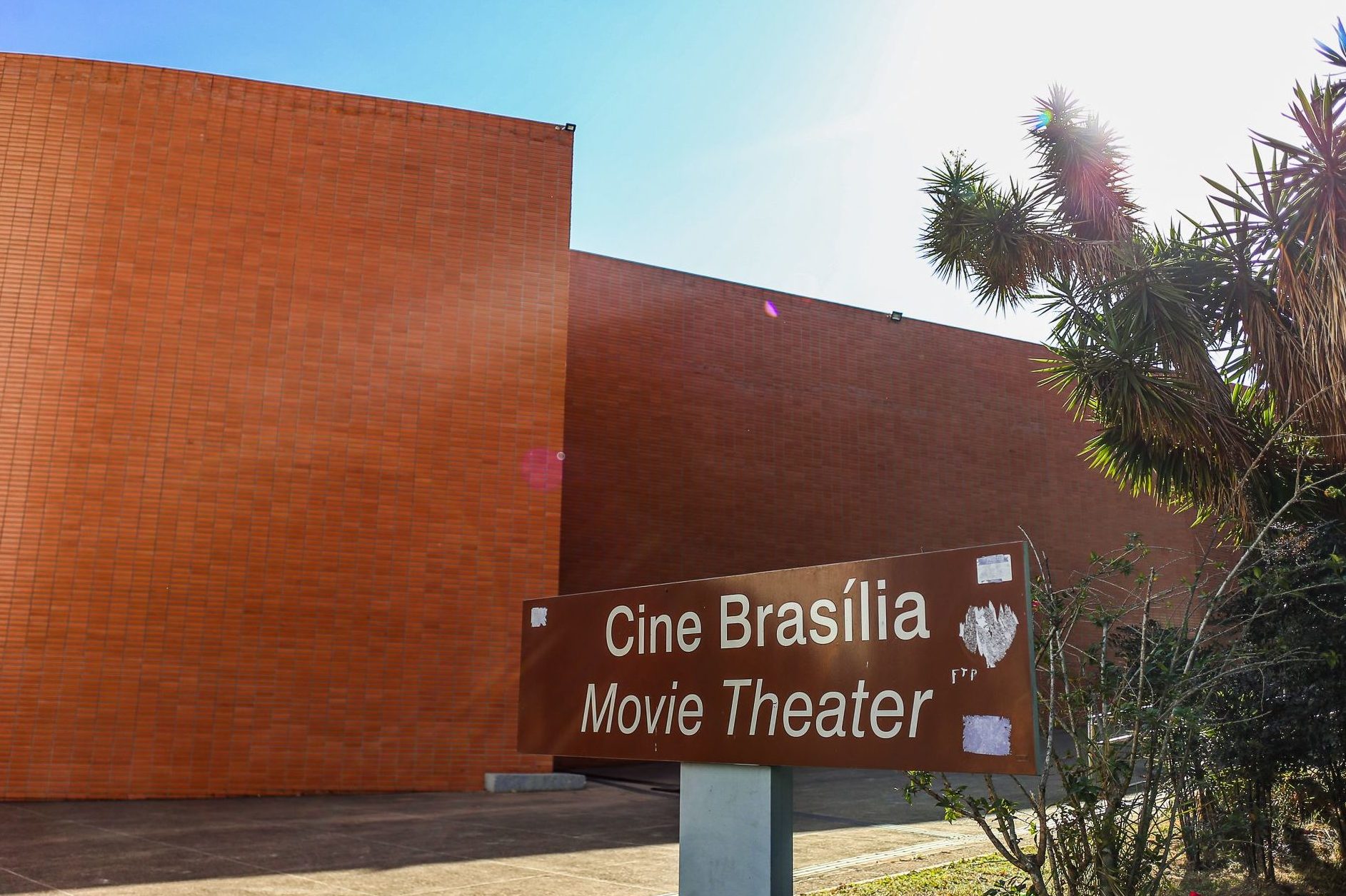 Cine Brasília