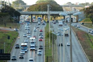 Via Epia | Foto: Agência Brasília