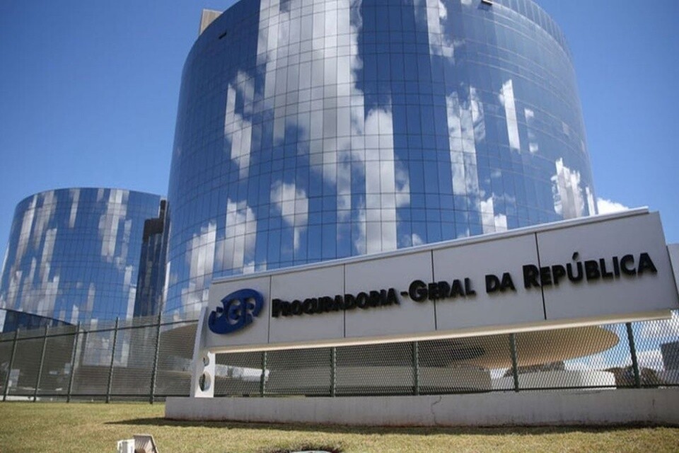 Sede da PGR em Brasília | José Cruz/Agência Brasil