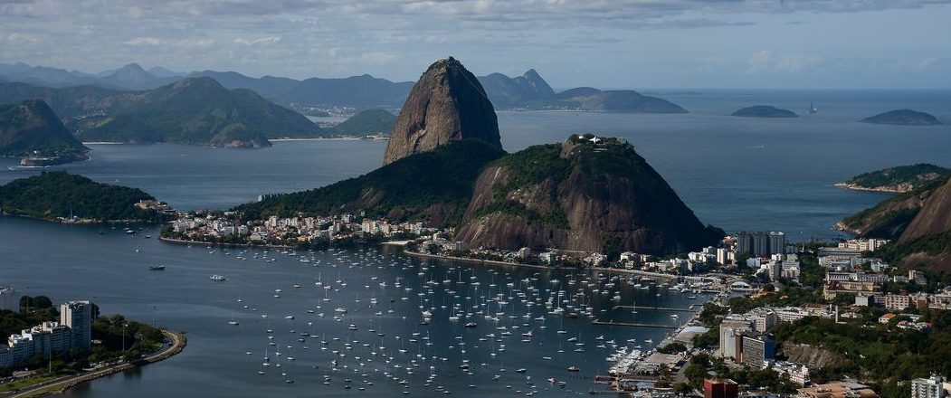 Rio de Janeiro