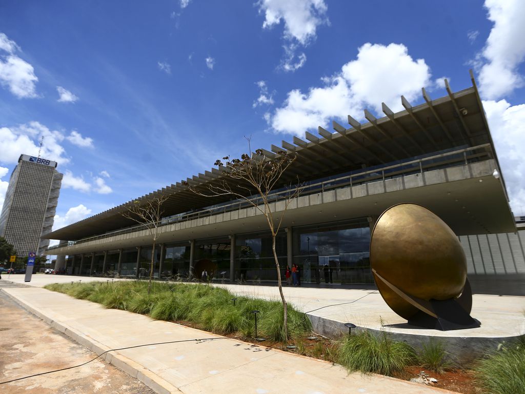 Veja 5 Programações Diferentes para Estas Férias em Brasília - SESI Lab