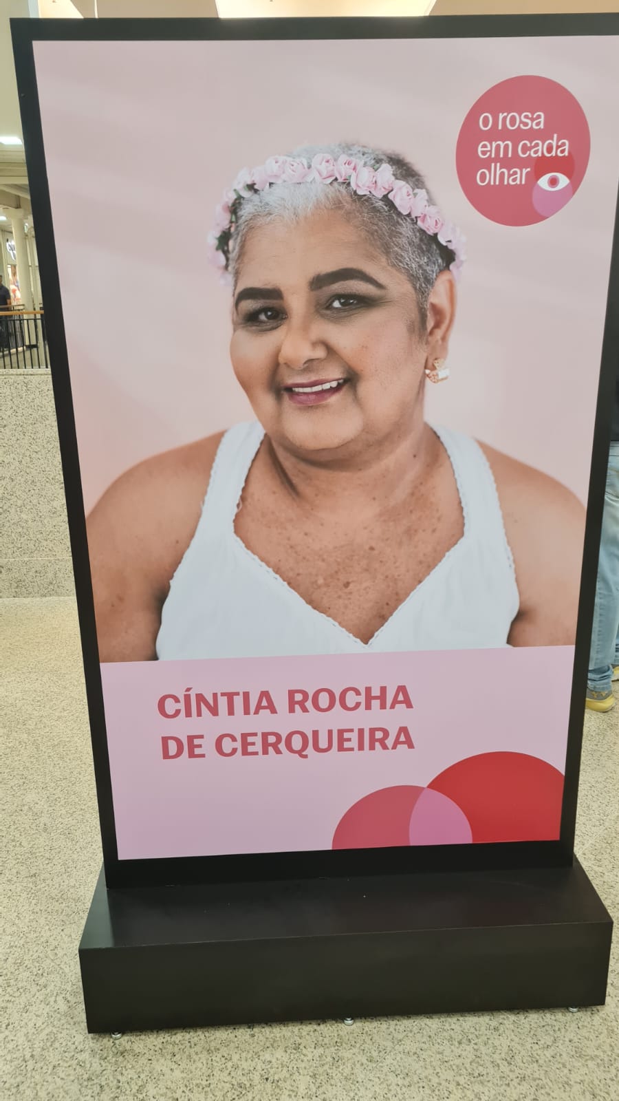 Cíntia Rocha de Cerqueira
