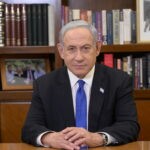 O primeiro-ministro Benjamin Netanyahu avisou que os ataques podem continuar