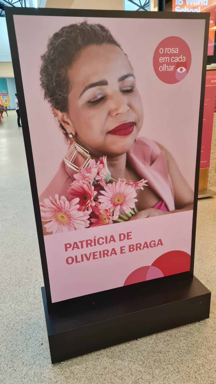 Patrícia de Oliveira Braga