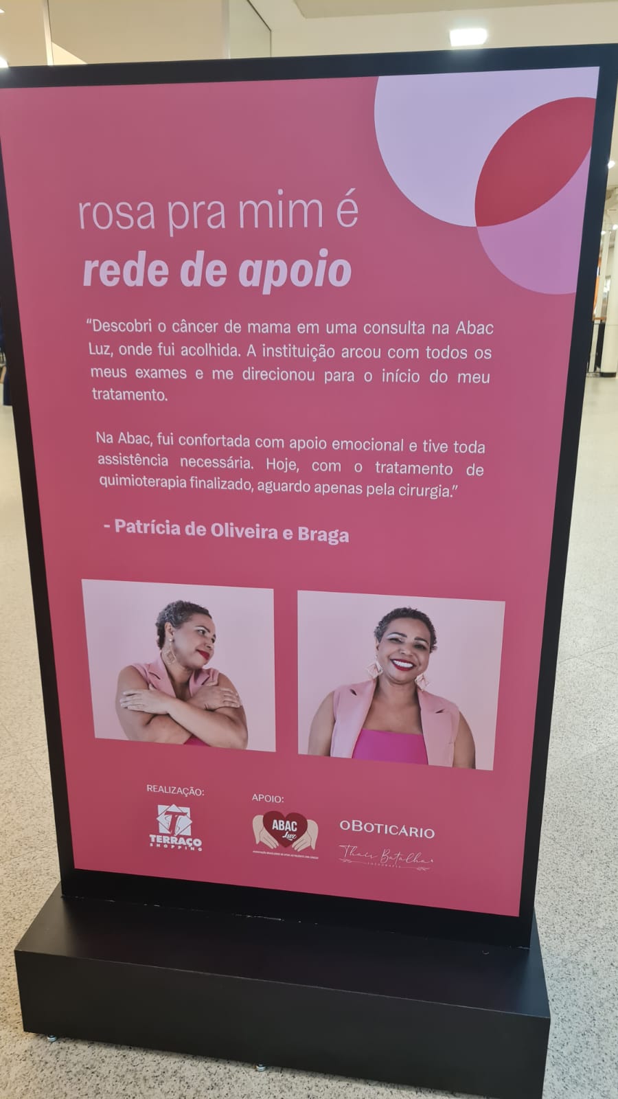 Patrícia de Oliveira e Braga 2
