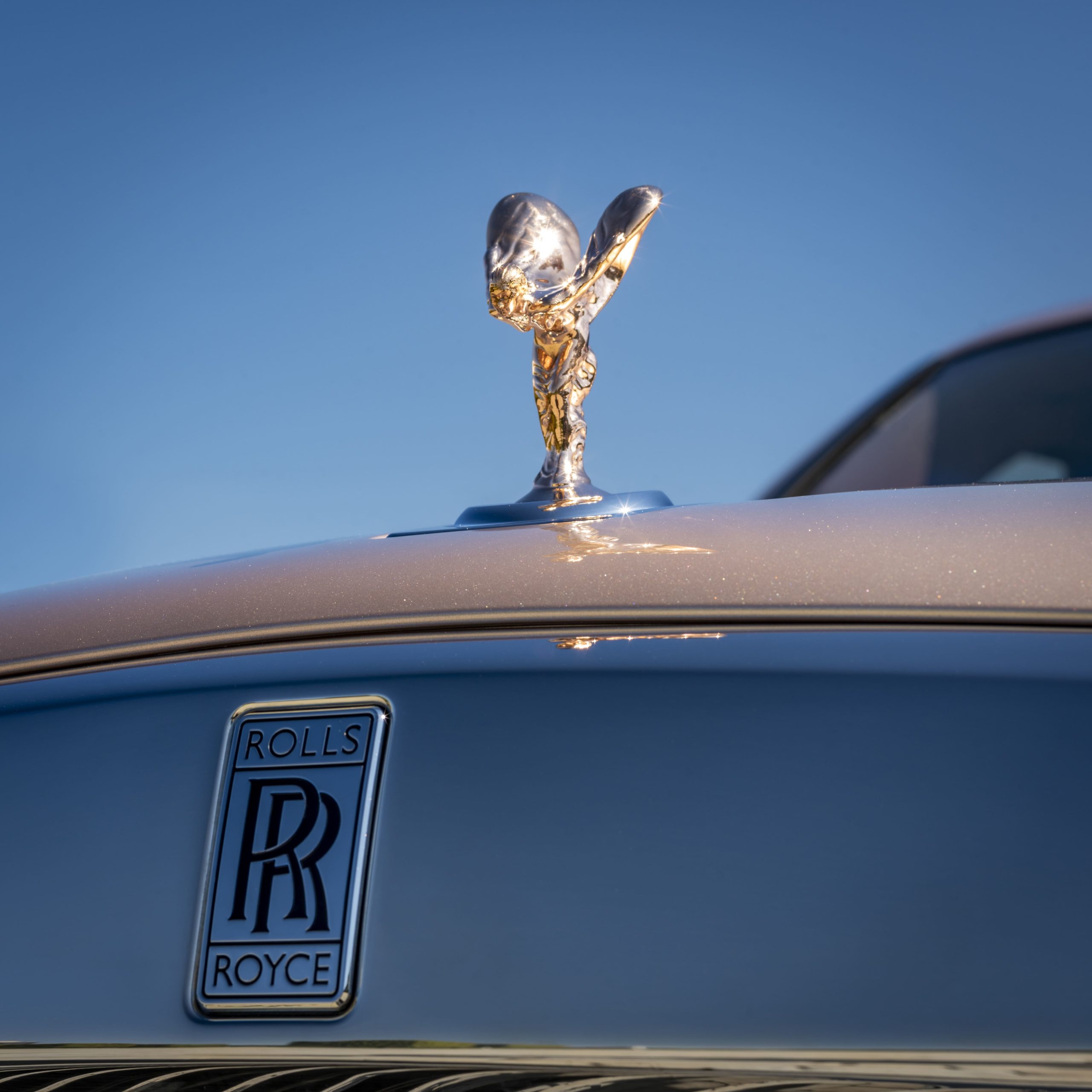 Rolls-Royce - The Pearl Cullinan 5