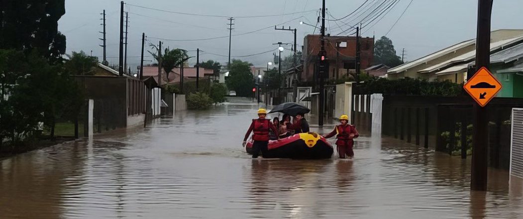 Decretada situação de emergência em 67 municípios