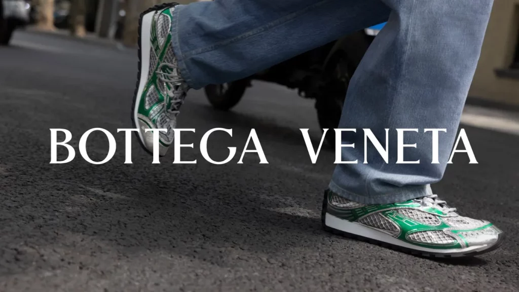 Bottega Veneta Orbit (Foto: cortesia)