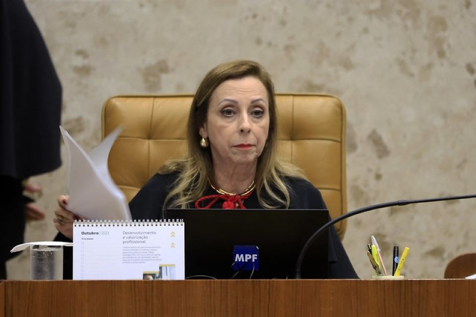 PGR se opõe a decisão de Toffoli que atende Moraes em caso do aeroporto de Roma
