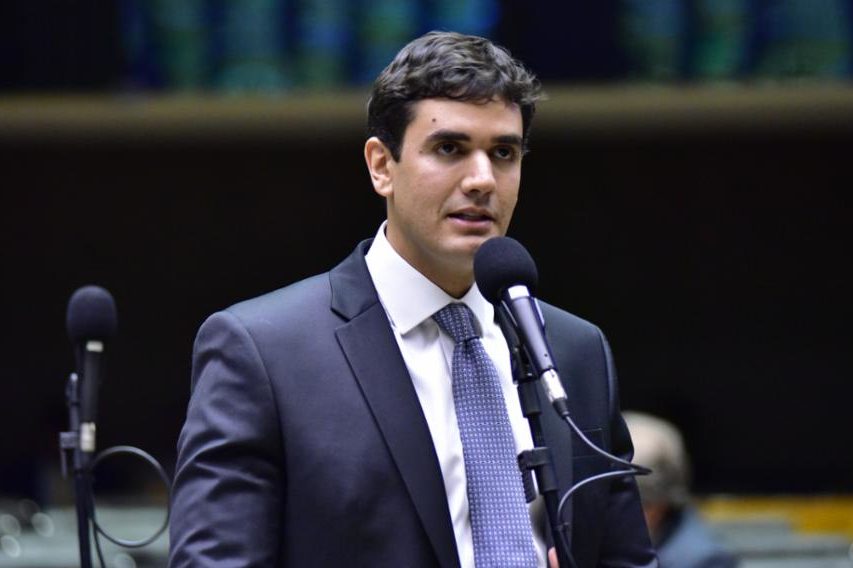 Rafael Prudente é eleito presidente da Comissão de Meio Ambiente da Câmara