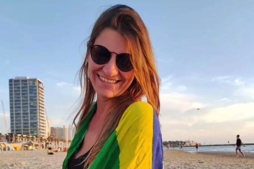 Itamaraty confirma morte de mais uma brasileira em conflito em Israel