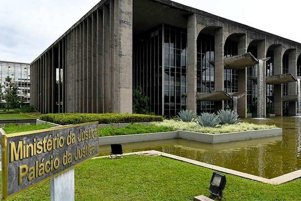 Ministério da Justiça, Foto: Geraldo Magela/Agência Senado