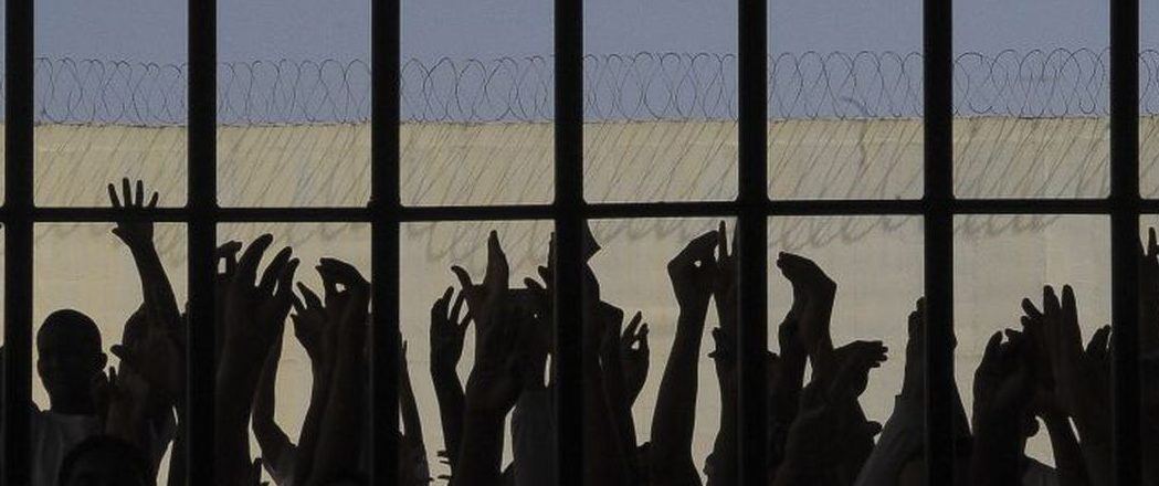 STF vota por obrigar Estado a enfrentar crise no sistema prisional