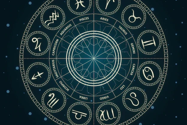 Signos do Zodíaco