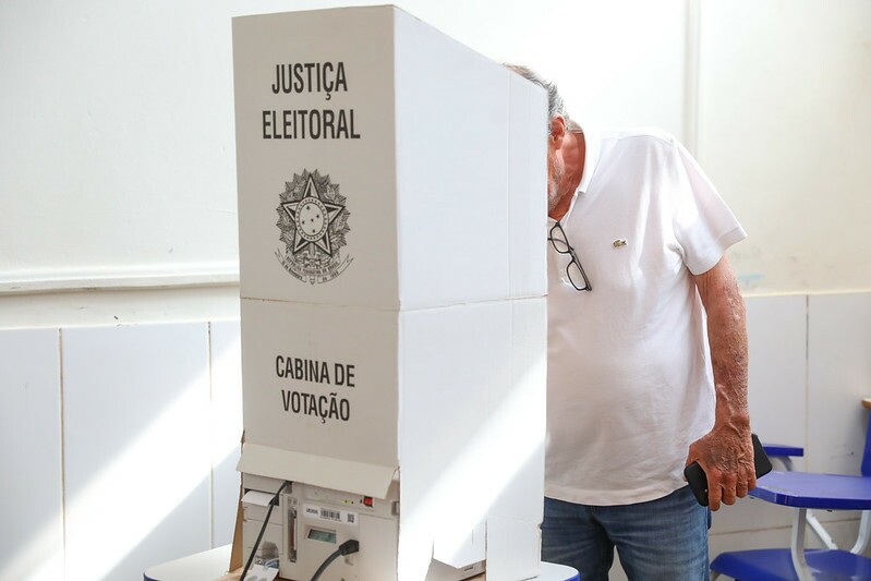 Brasilienses vão às urnas eleger conselheiros tutelares