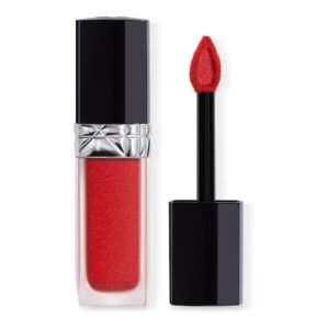 999 Rouge Dior Forever Liquid Sequin (Foto: cortesia/Dior)