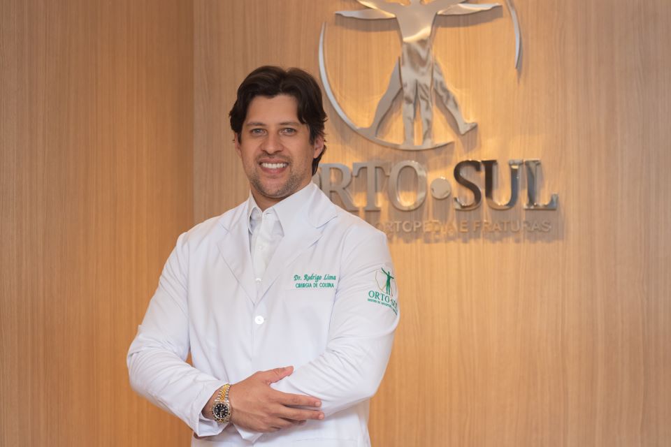 Dr Rodrigo Lima