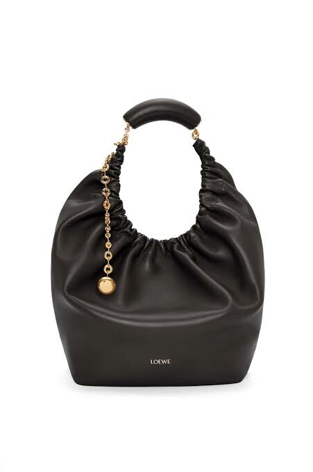 Loewe Squeeze Bag (Foto: cortesia)