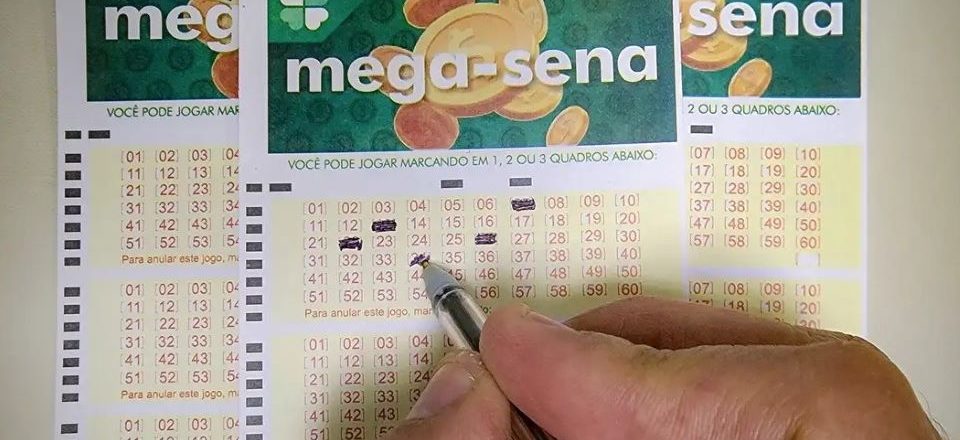 Ainda dá tempo! Mega-Sena paga neste sábado prêmio de R$ 26 milhões