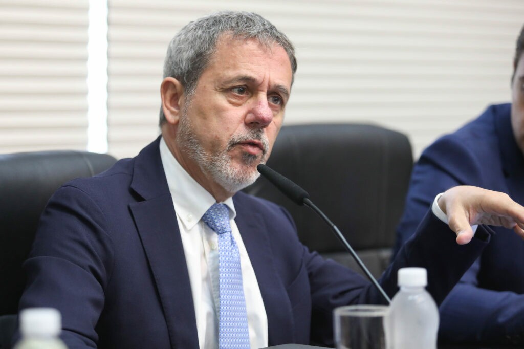 Nicola Cotugno, presidente da Enel