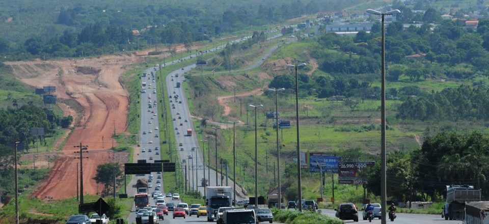 CNT: rodovias pioraram em 2023 e só 32,5% da malha está em condição boa ou ótima