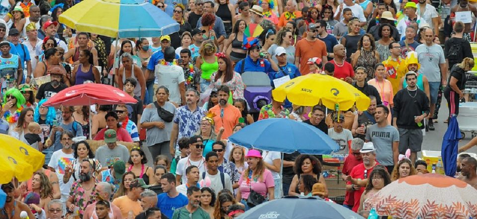 Associação Amigos do Futuro terá três meses para organizar, administrar e fazer a curadoria dos blocos de rua para o Carnaval 2024.