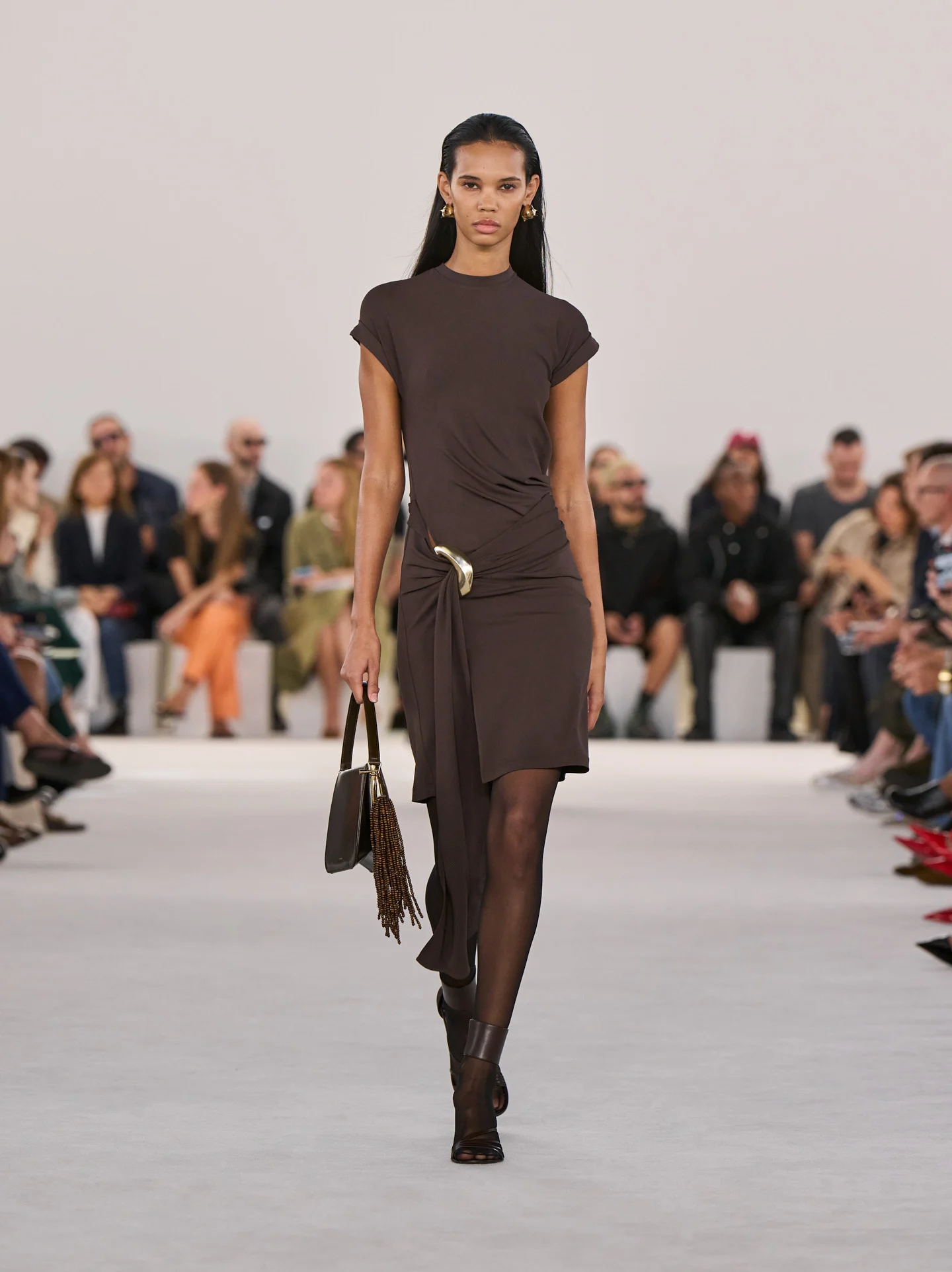 Ferragamo primavera-verão 2024 ready-to-wear