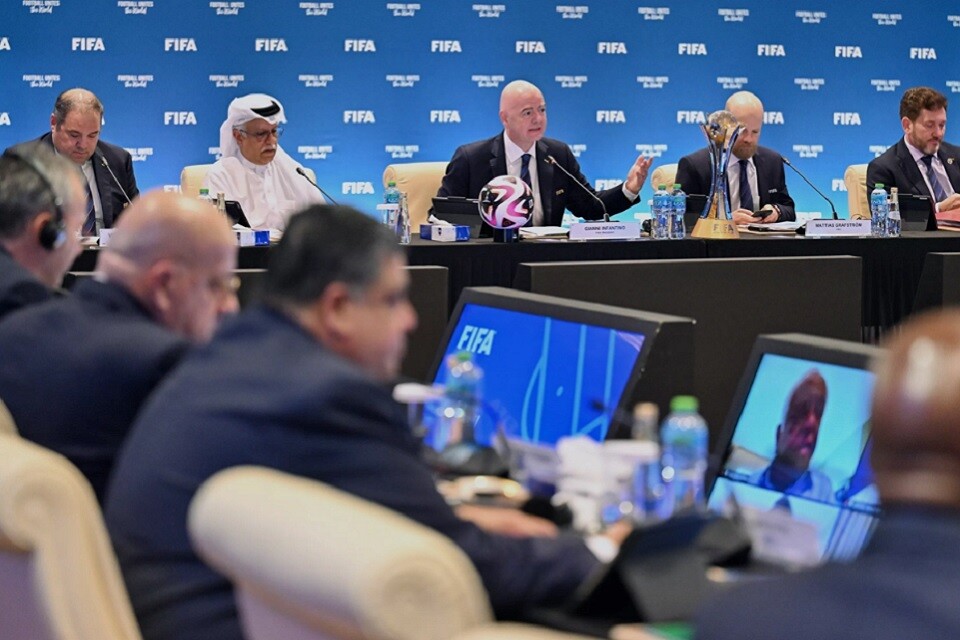 Mundial de Clubes será disputada em fevereiro de 2021, define Fifa