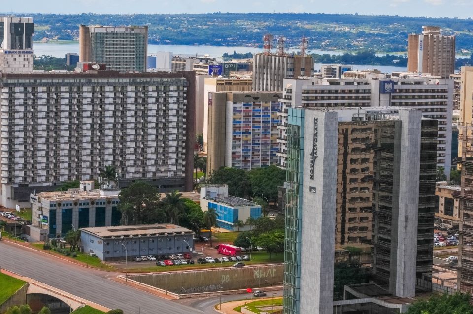 Aniversário de Brasília: hotéis podem chegar a 80% de ocupação