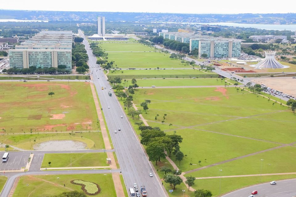Fique atento! Eventos alteram trânsito em Brasília neste fim de semana