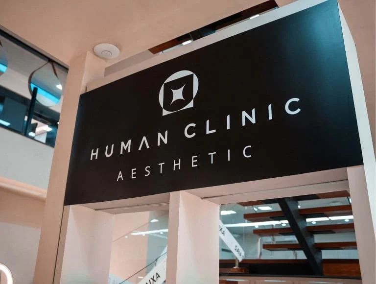 Human Clinic (Foto: reprodução)