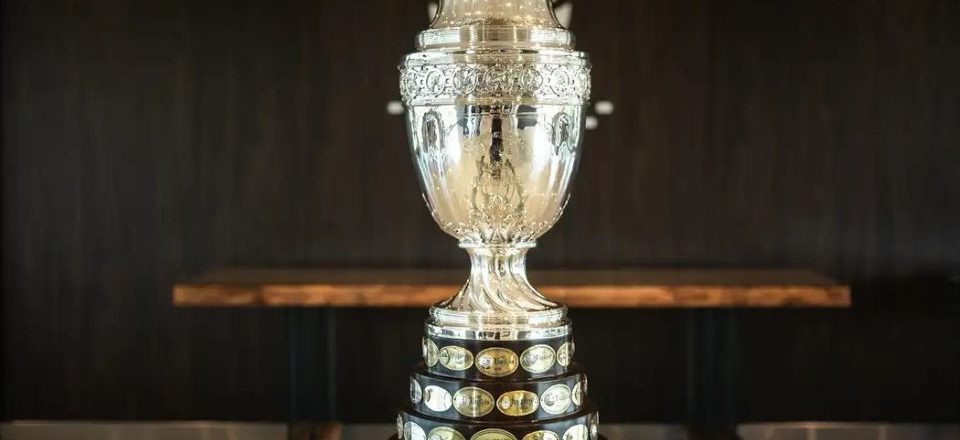 Futebol: Brasil conhece os primeiros adversários da Copa América 2024