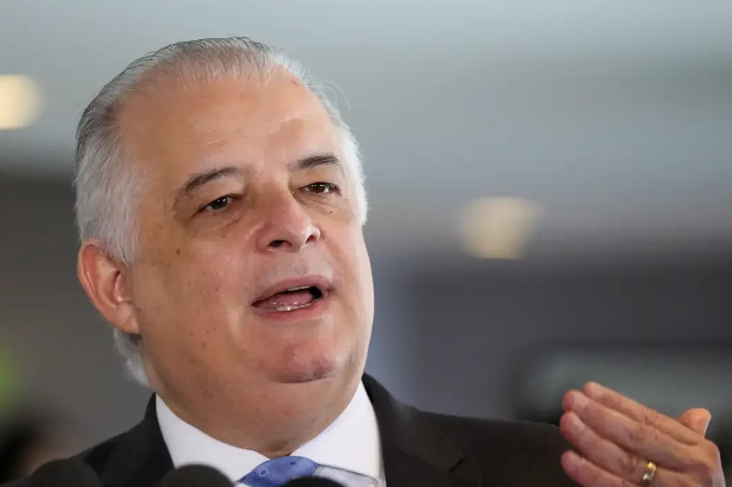 Ministro Márcio França | Foto: Fabio Rodrigues-Pozzebom/Agência Brasil