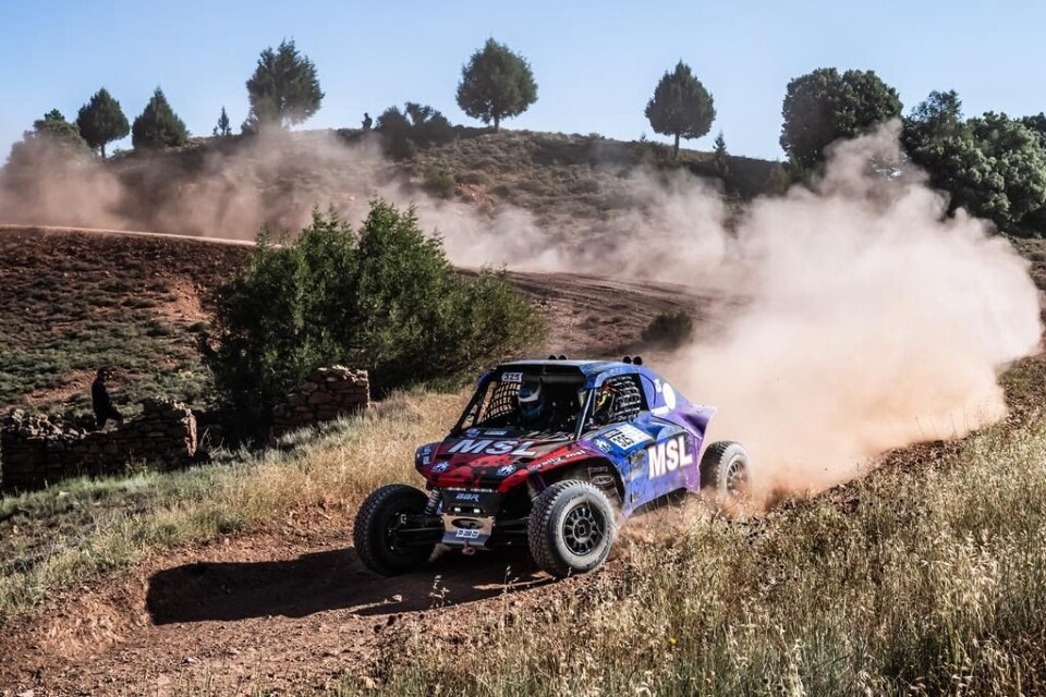 Com 17 brasileiros, Rally Dakar tem seu start, na Arábia Saudita