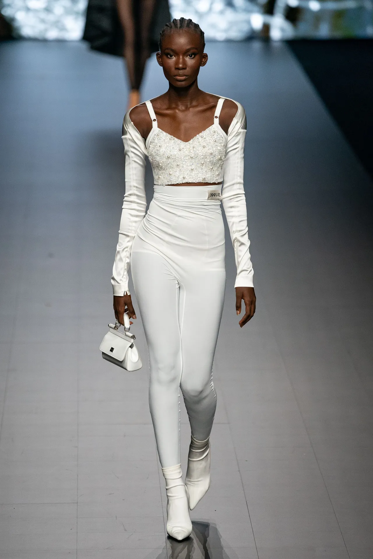 Dolce &amp; Gabbana primavera-verão 2023 ready-to-wear