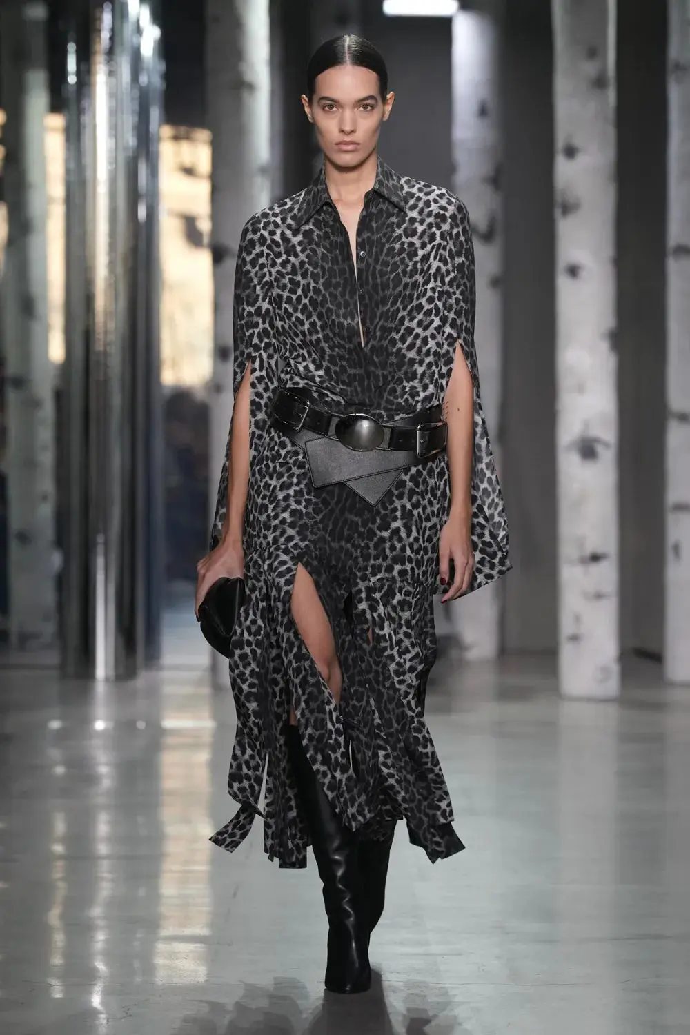 Michael Kors outono-inverno 2023/2024 ready-to-wear 