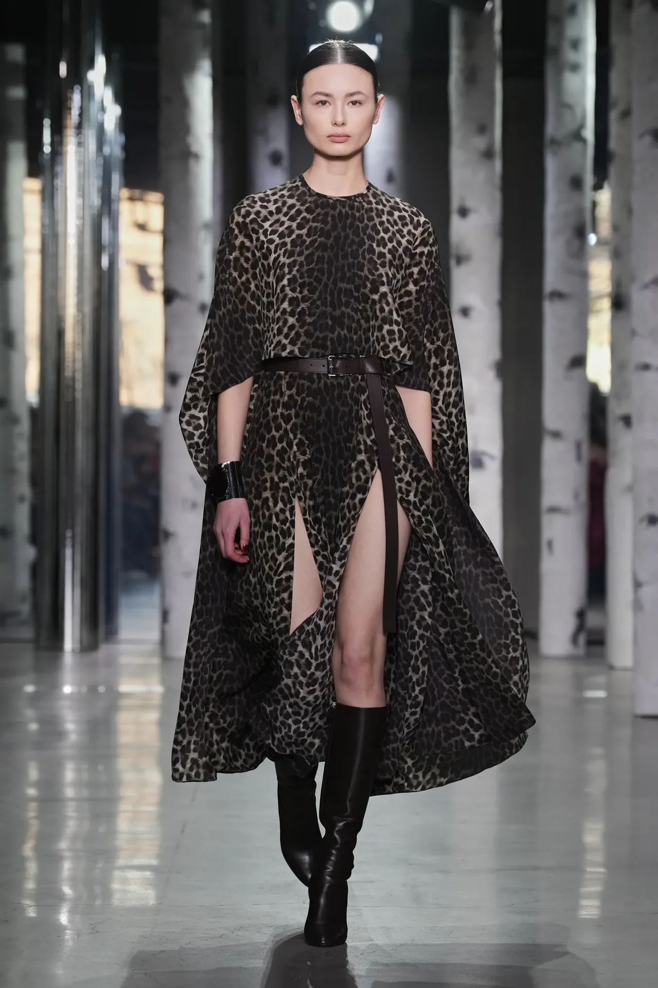 Michael Kors outono-inverno 2023/2024 ready-to-wear 