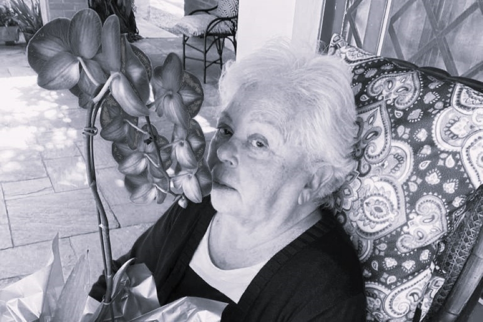 Morre neta de Monteiro Lobato, Joyce Campos Lobato, aos 93 anos de idade