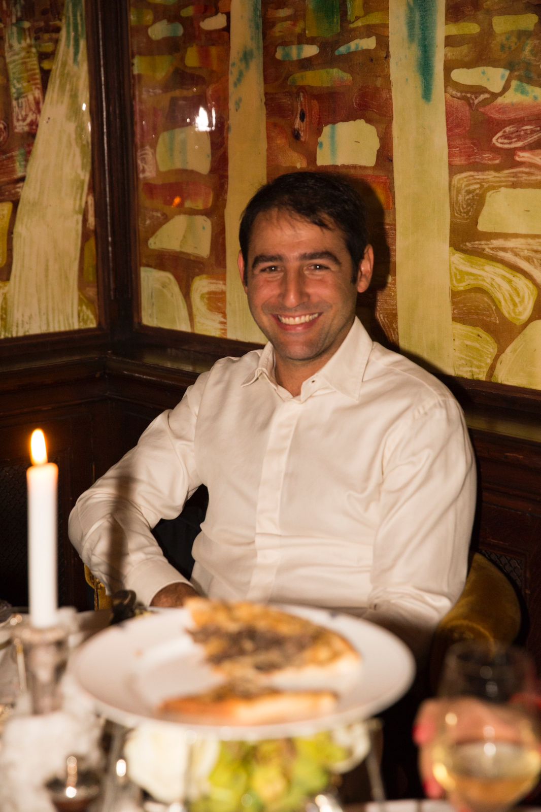 Gabriel Klabin, empresário