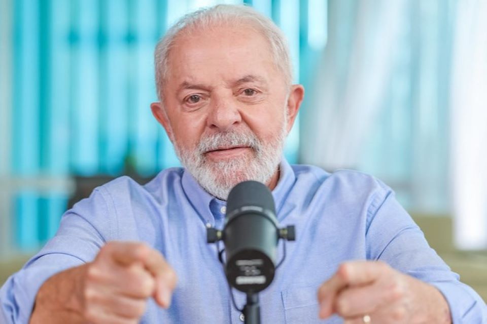 Lula confirma isenção do IR para quem ganha até dois salários mínimos