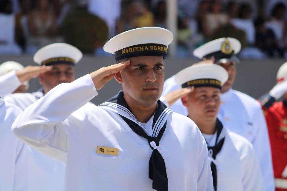 Marinha | Foto: Divulgação
